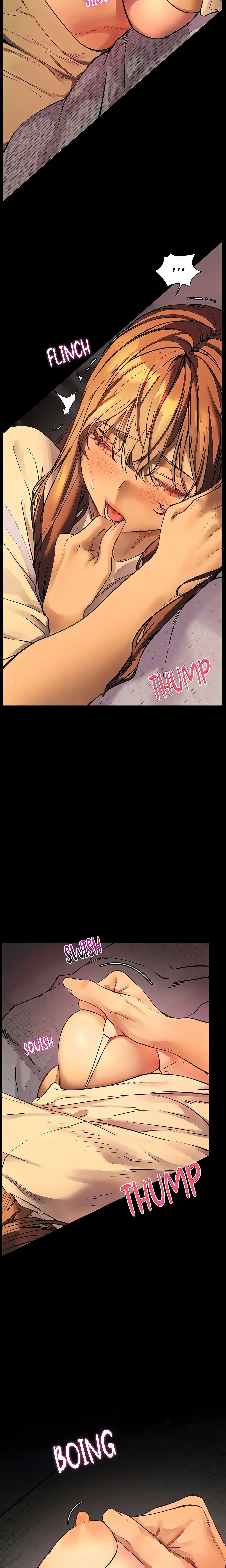 Tutor’s Efforts : A Million-Dollar Mission (Official) Page 10 - MangaHe