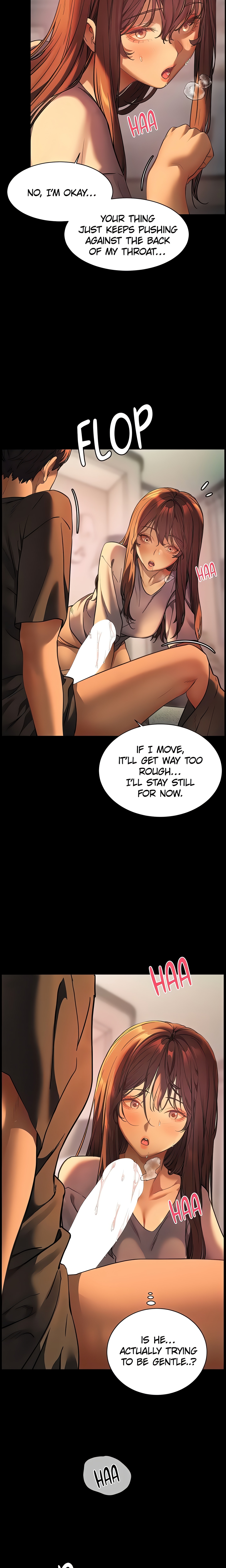 Tutor’s Efforts : A Million-Dollar Mission (Official) Page 12 - MangaHe