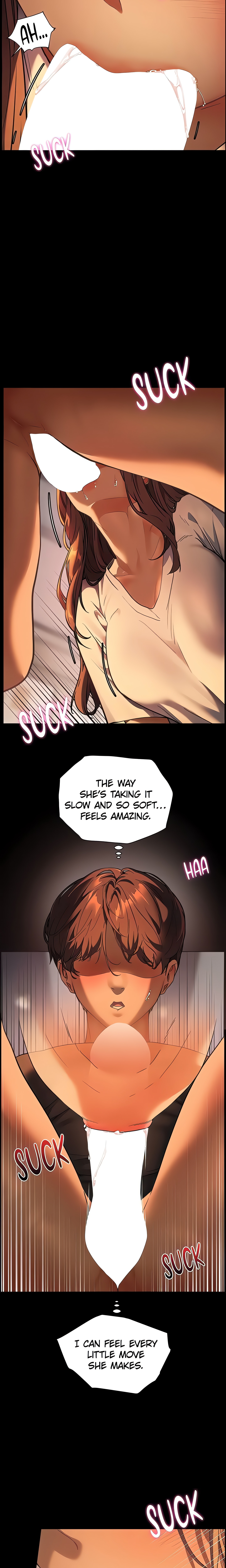 Tutor’s Efforts : A Million-Dollar Mission (Official) Page 14 - MangaHe