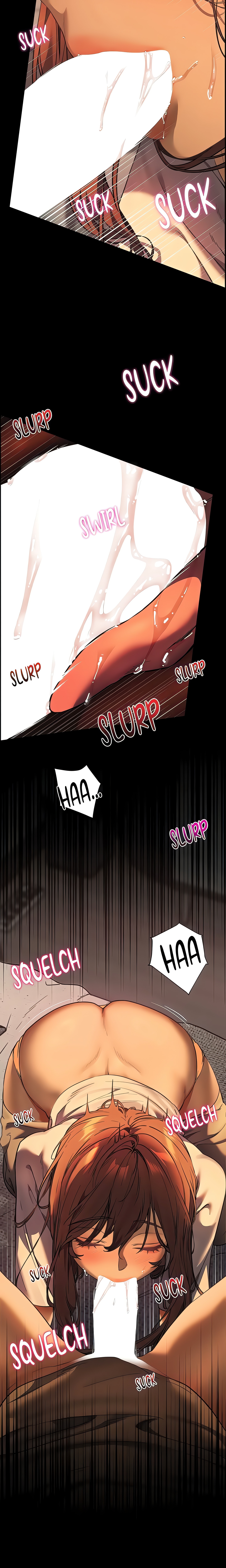 Tutor’s Efforts : A Million-Dollar Mission (Official) Page 15 - MangaHe