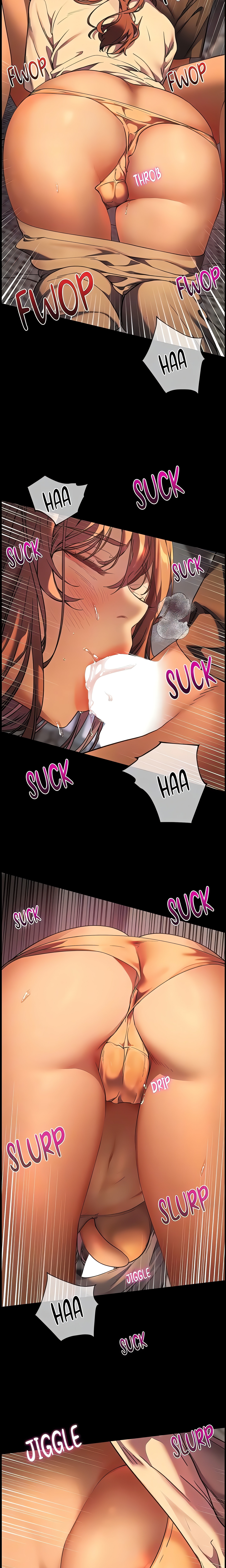 Tutor’s Efforts : A Million-Dollar Mission (Official) Page 18 - MangaHe