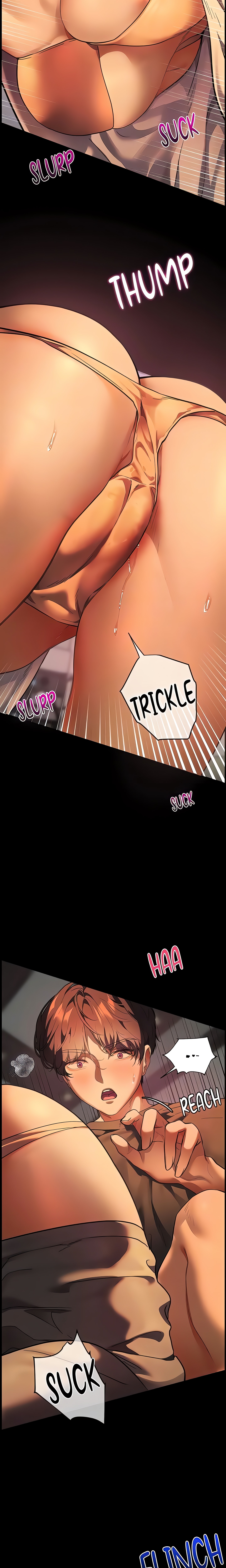 Tutor’s Efforts : A Million-Dollar Mission (Official) Page 19 - MangaHe