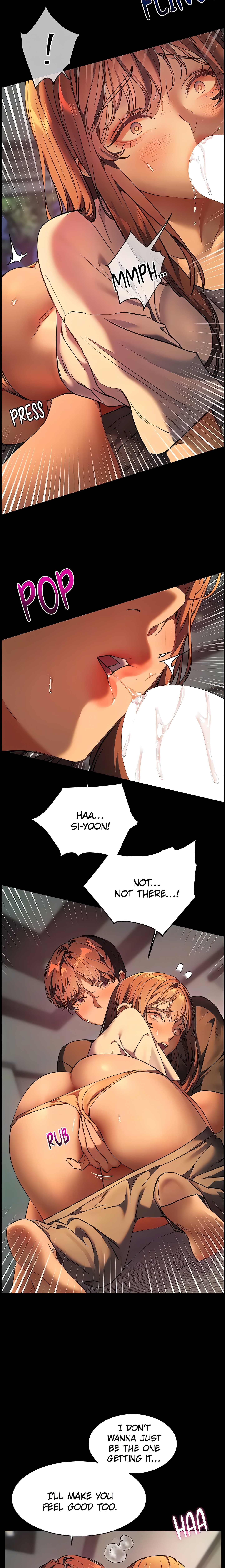 Tutor’s Efforts : A Million-Dollar Mission (Official) Page 20 - MangaHe