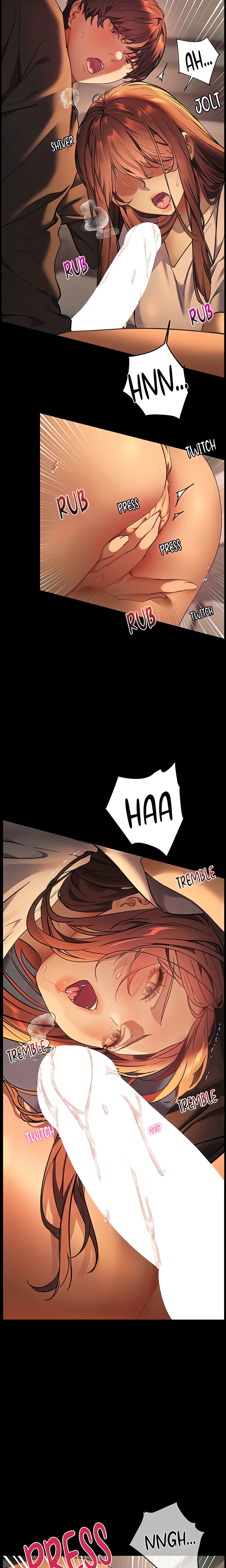 Tutor’s Efforts : A Million-Dollar Mission (Official) Page 22 - MangaHe