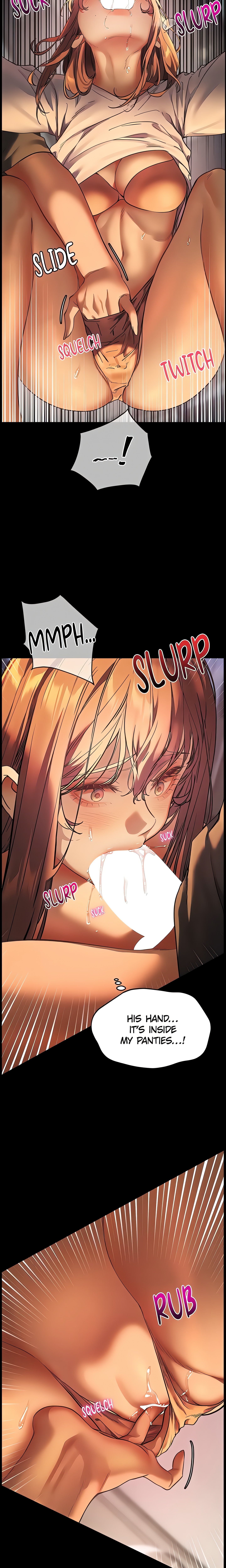 Tutor’s Efforts : A Million-Dollar Mission (Official) Page 24 - MangaHe