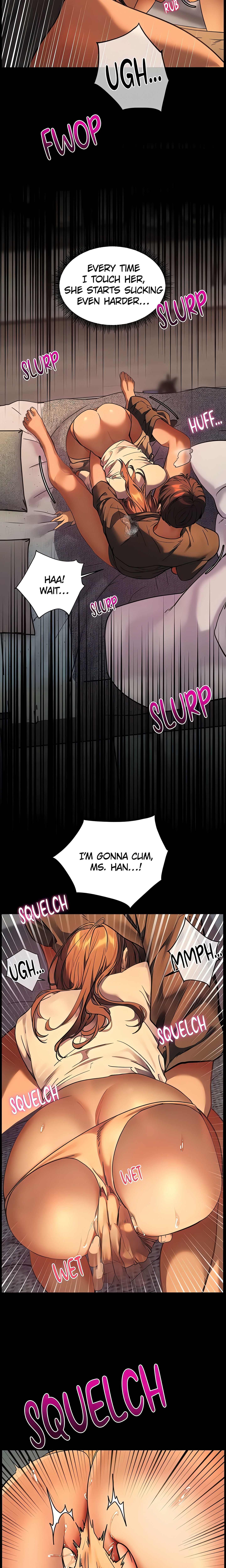 Tutor’s Efforts : A Million-Dollar Mission (Official) Page 26 - MangaHe