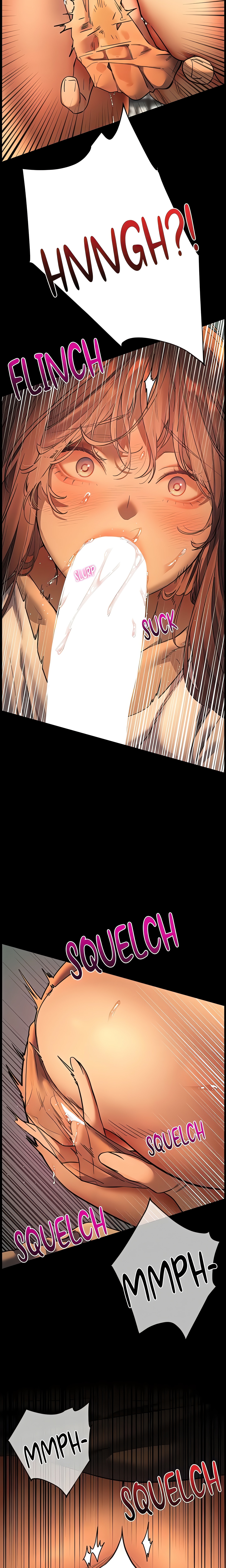 Tutor’s Efforts : A Million-Dollar Mission (Official) Page 27 - MangaHe