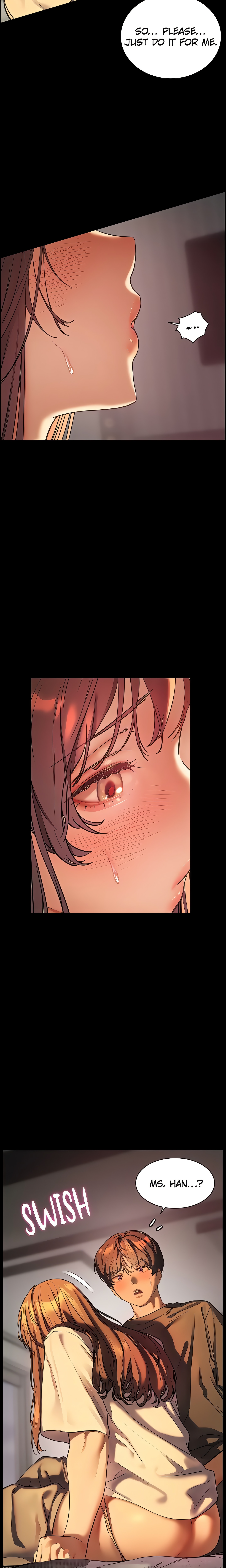Tutor’s Efforts : A Million-Dollar Mission (Official) Page 4 - MangaHe