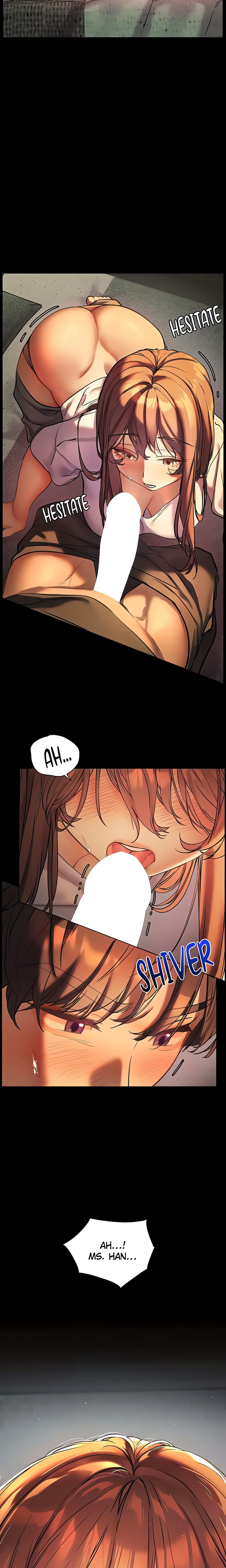 Tutor’s Efforts : A Million-Dollar Mission (Official) Page 5 - MangaHe