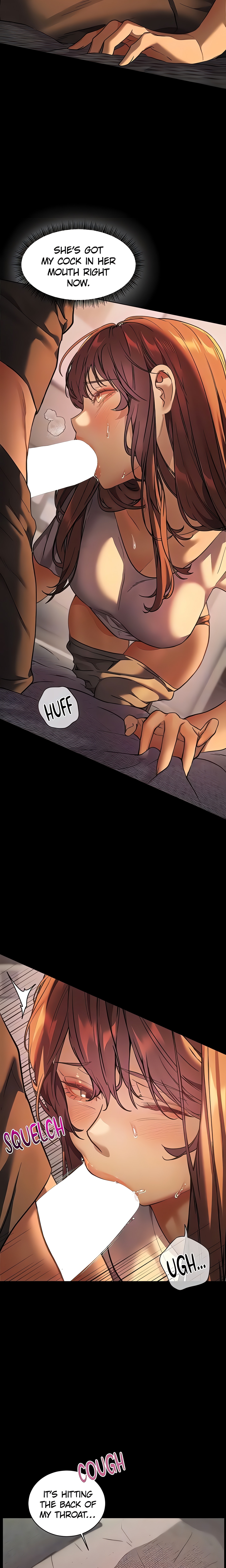 Tutor’s Efforts : A Million-Dollar Mission (Official) Page 8 - MangaHe