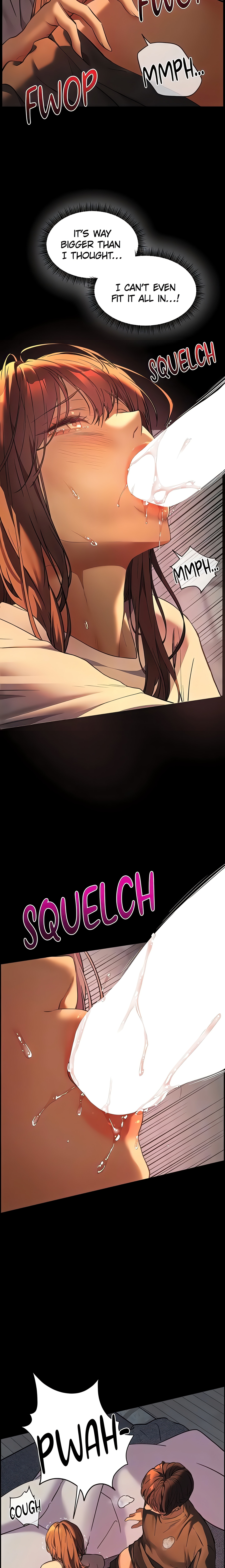 Tutor’s Efforts : A Million-Dollar Mission (Official) Page 10 - MangaHe