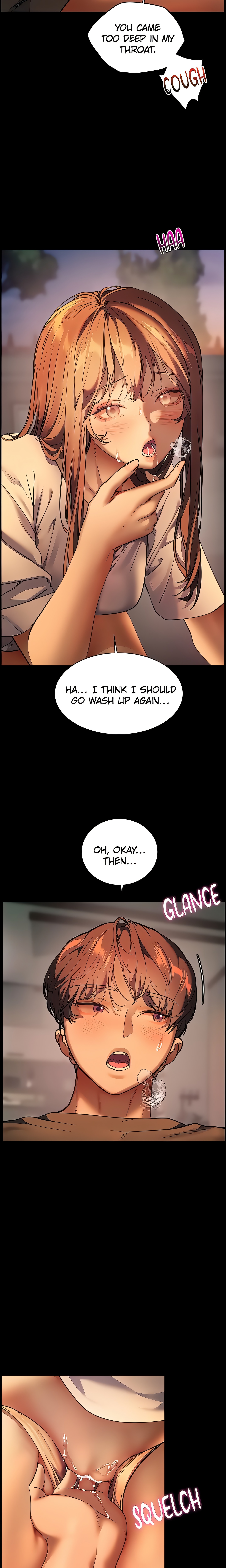 Tutor’s Efforts : A Million-Dollar Mission (Official) Page 12 - MangaHe