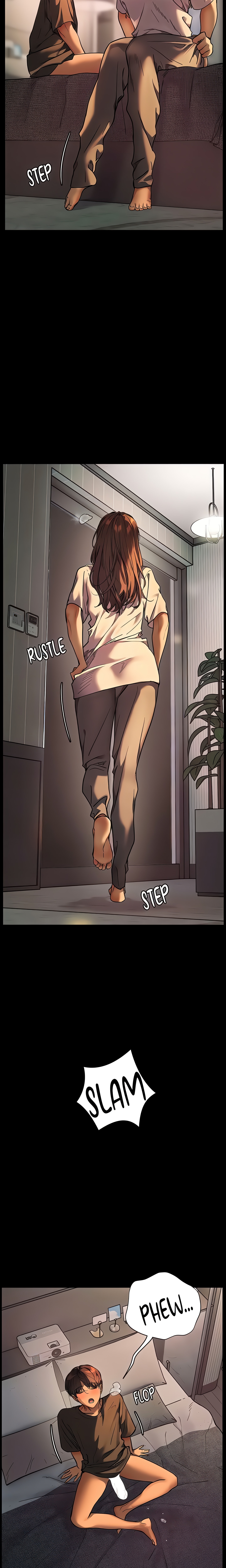 Tutor’s Efforts : A Million-Dollar Mission (Official) Page 14 - MangaHe