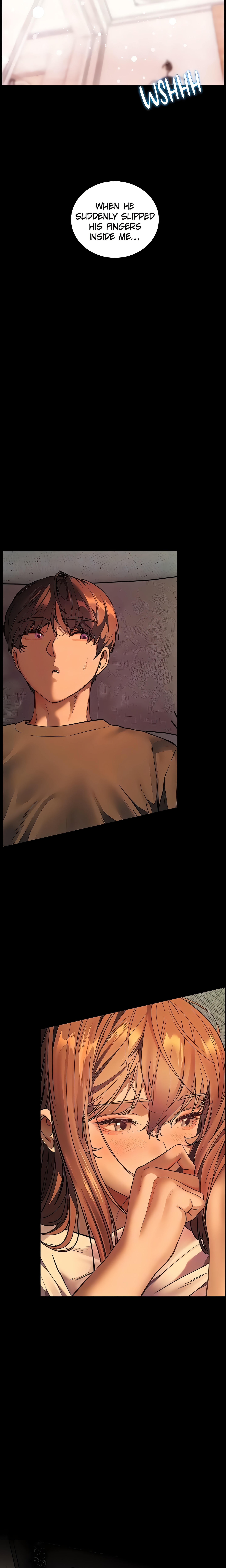 Tutor’s Efforts : A Million-Dollar Mission (Official) Page 18 - MangaHe