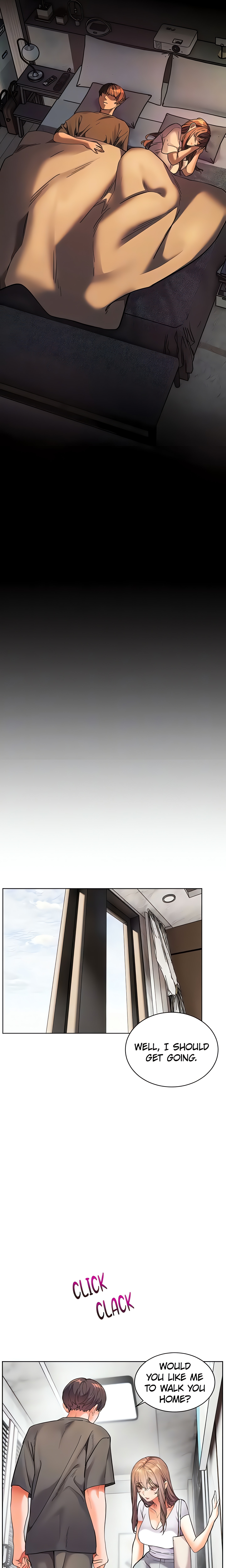 Tutor’s Efforts : A Million-Dollar Mission (Official) Page 19 - MangaHe