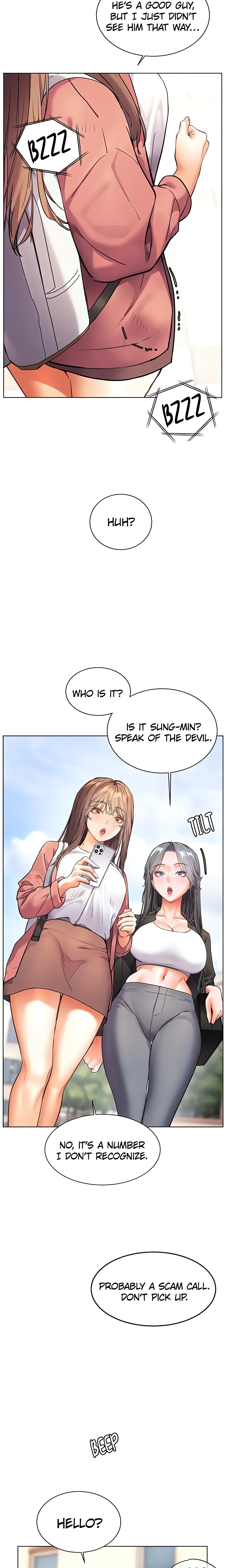 Tutor’s Efforts : A Million-Dollar Mission (Official) Page 30 - MangaHe