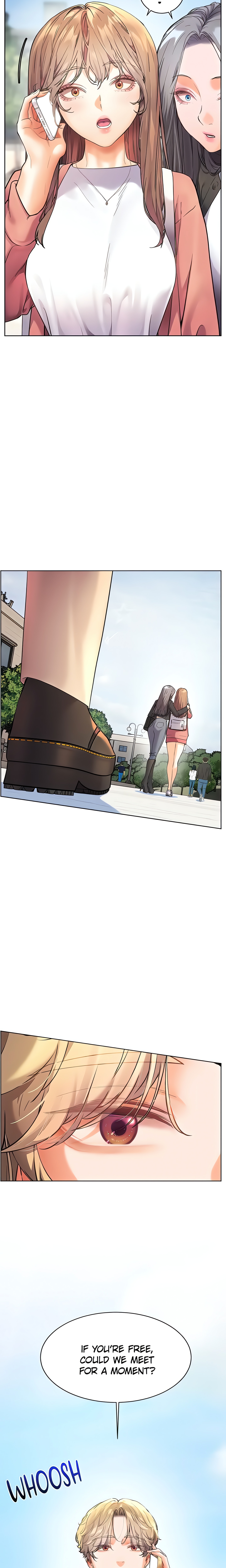 Tutor’s Efforts : A Million-Dollar Mission (Official) Page 32 - MangaHe