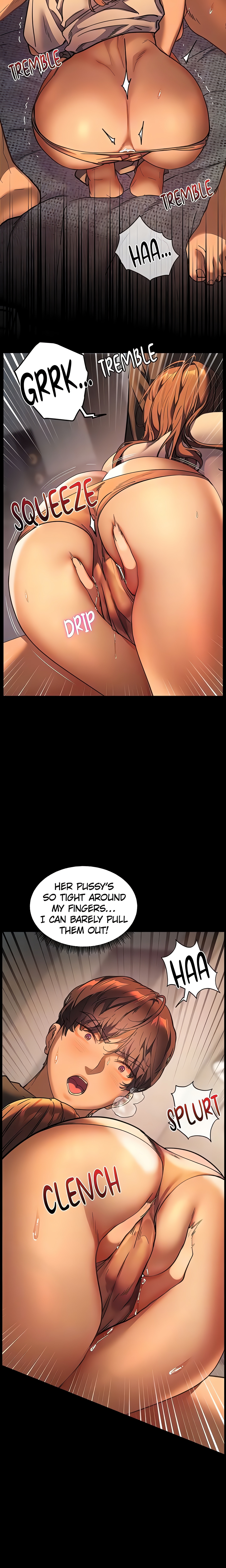 Tutor’s Efforts : A Million-Dollar Mission (Official) Page 9 - MangaHe