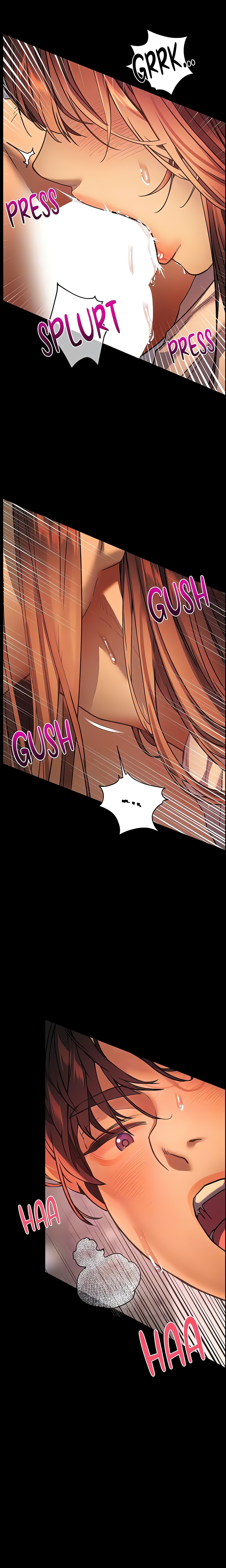 Tutor’s Efforts : A Million-Dollar Mission (Official) Page 10 - MangaHe