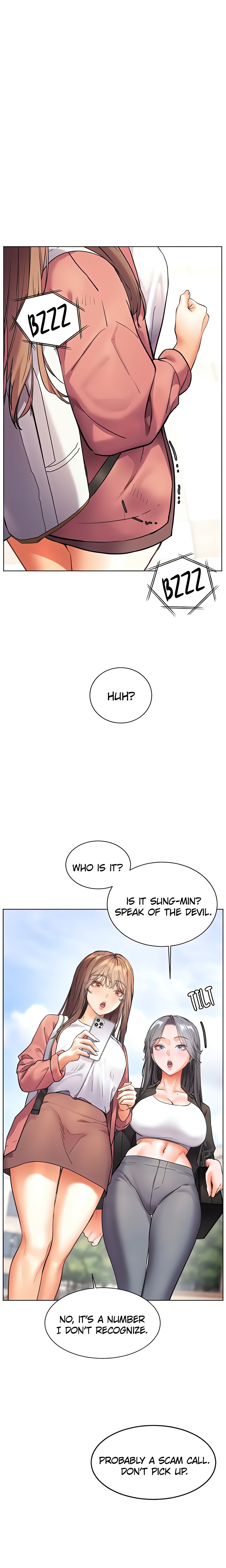 Tutor’s Efforts : A Million-Dollar Mission (Official) Page 2 - MangaHe