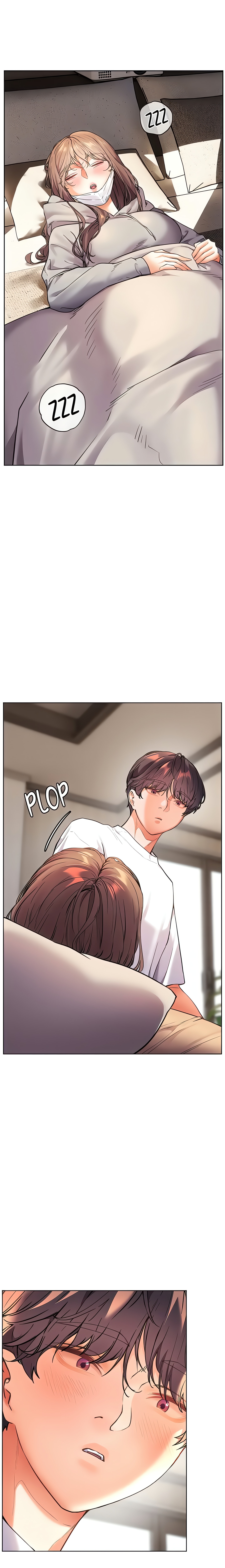 Tutor’s Efforts : A Million-Dollar Mission (Official) Page 30 - MangaHe