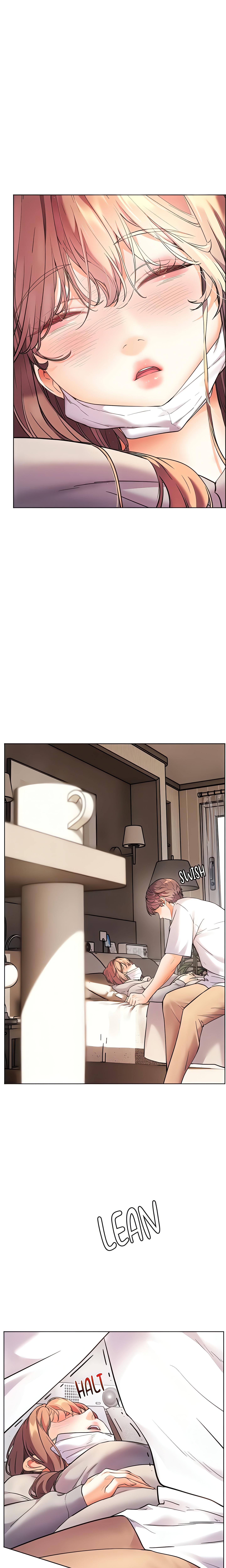 Tutor’s Efforts : A Million-Dollar Mission (Official) Page 31 - MangaHe