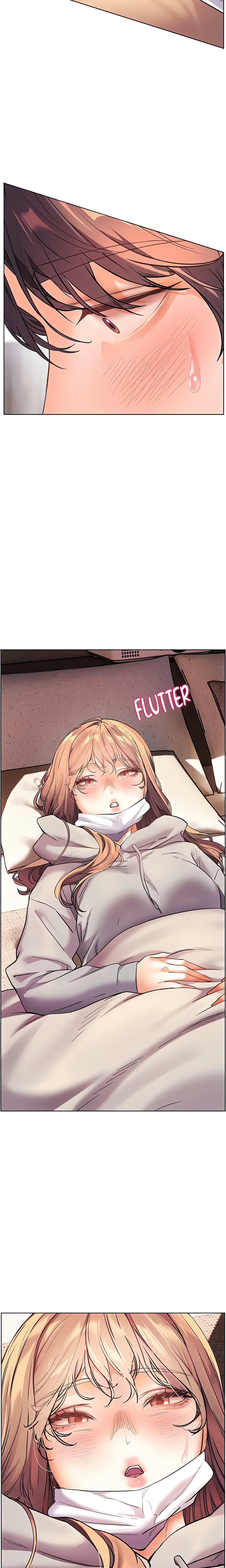 Tutor’s Efforts : A Million-Dollar Mission (Official) Page 32 - MangaHe