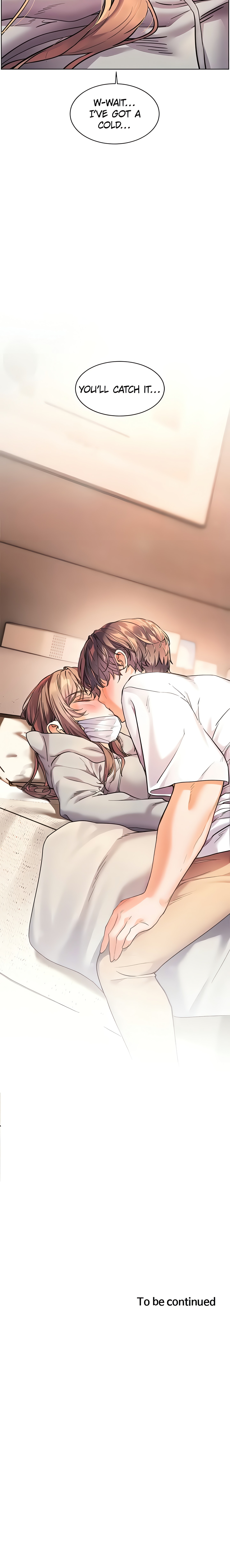 Tutor’s Efforts : A Million-Dollar Mission (Official) Page 33 - MangaHe
