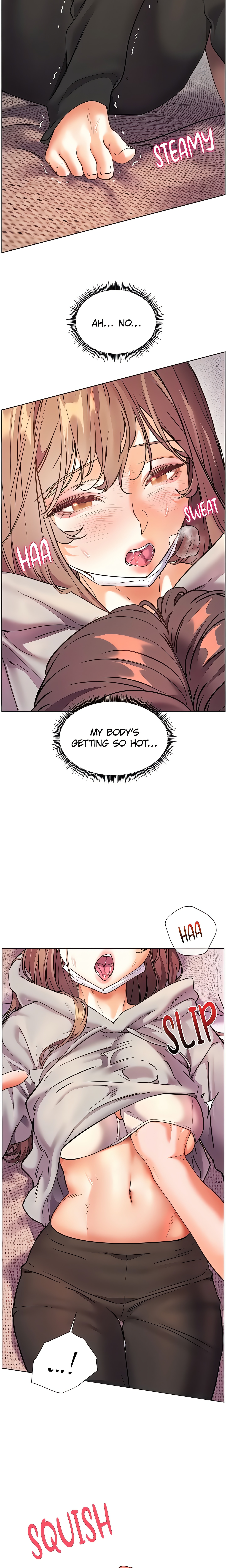 Tutor’s Efforts : A Million-Dollar Mission (Official) Page 12 - MangaHe