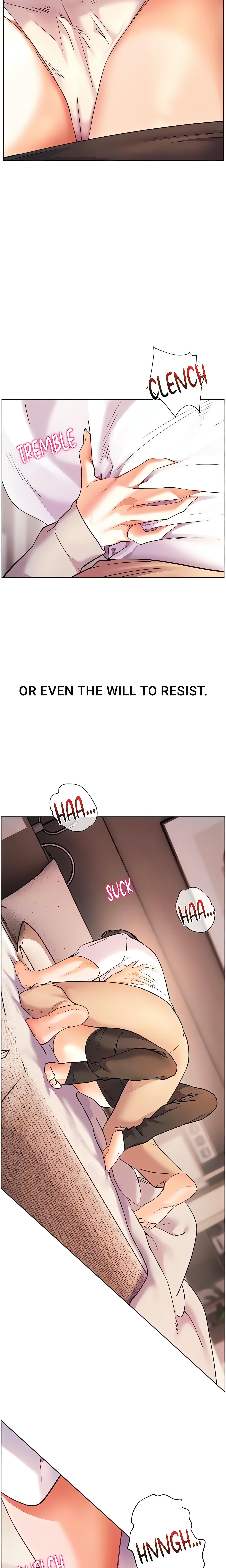 Tutor’s Efforts : A Million-Dollar Mission (Official) Page 16 - MangaHe