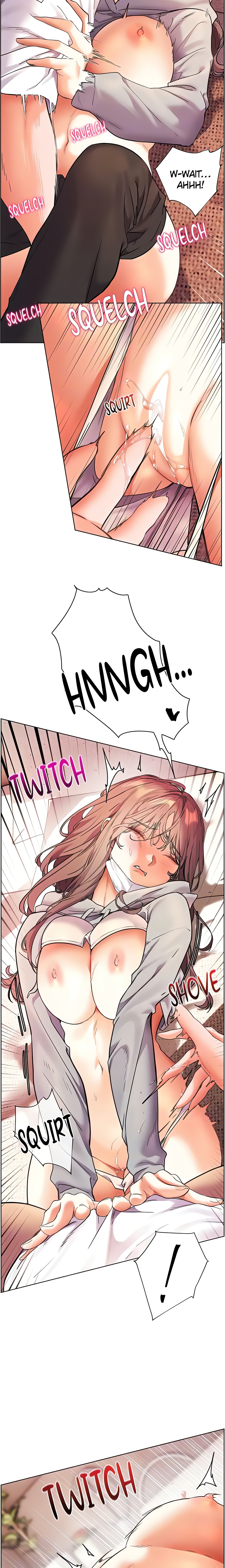 Tutor’s Efforts : A Million-Dollar Mission (Official) Page 20 - MangaHe