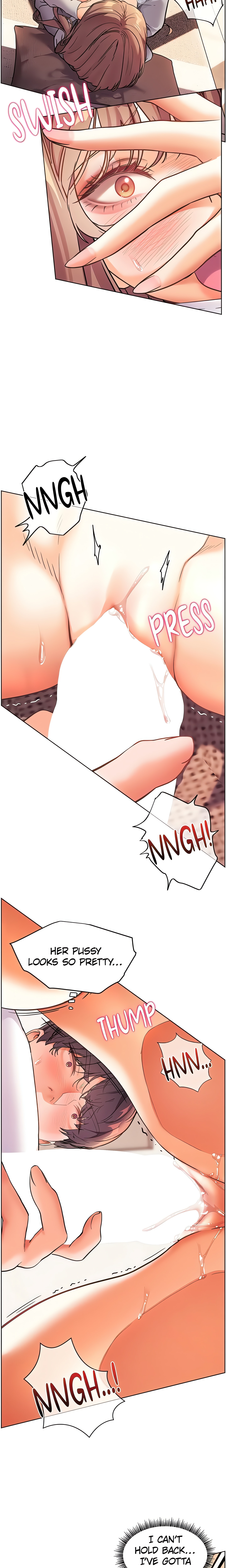 Tutor’s Efforts : A Million-Dollar Mission (Official) Page 25 - MangaHe