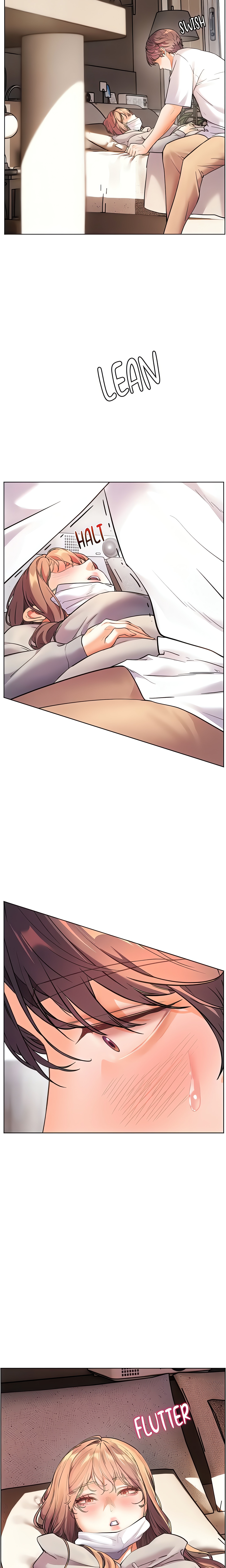 Tutor’s Efforts : A Million-Dollar Mission (Official) Page 4 - MangaHe