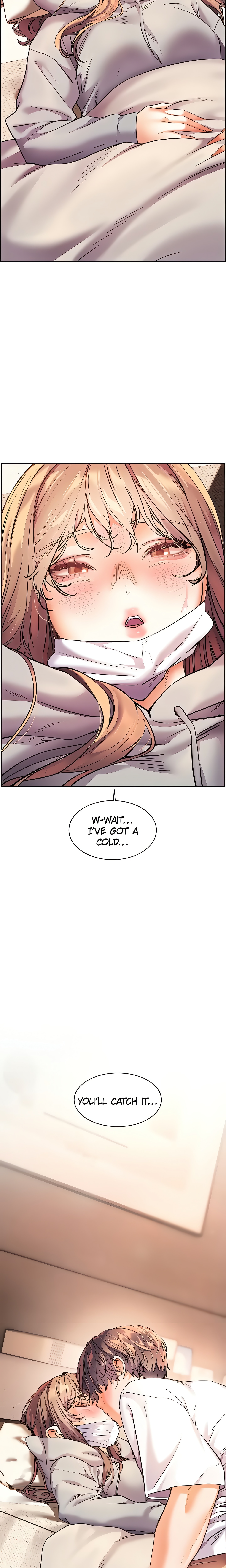Tutor’s Efforts : A Million-Dollar Mission (Official) Page 5 - MangaHe