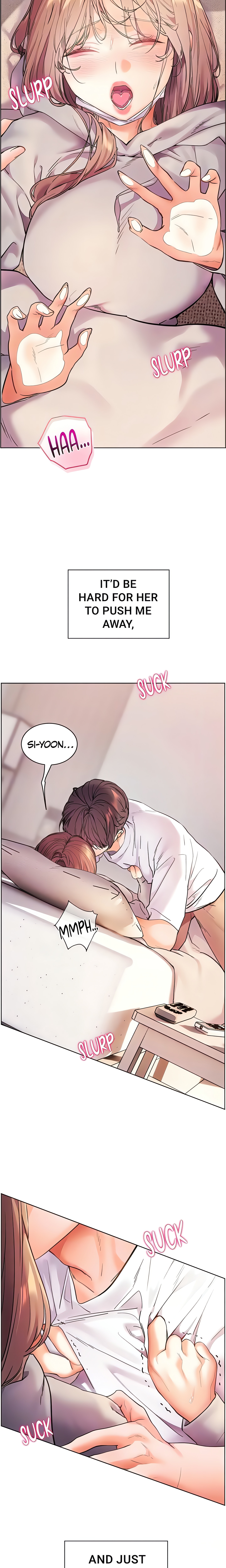 Tutor’s Efforts : A Million-Dollar Mission (Official) Page 9 - MangaHe