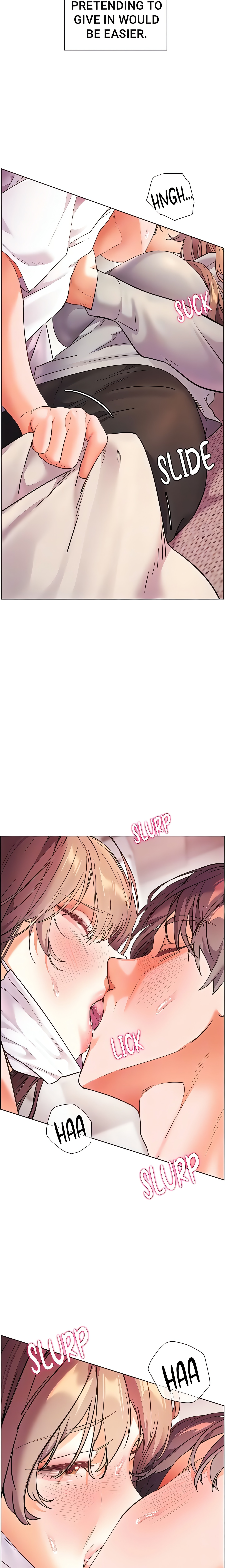Tutor’s Efforts : A Million-Dollar Mission (Official) Page 10 - MangaHe
