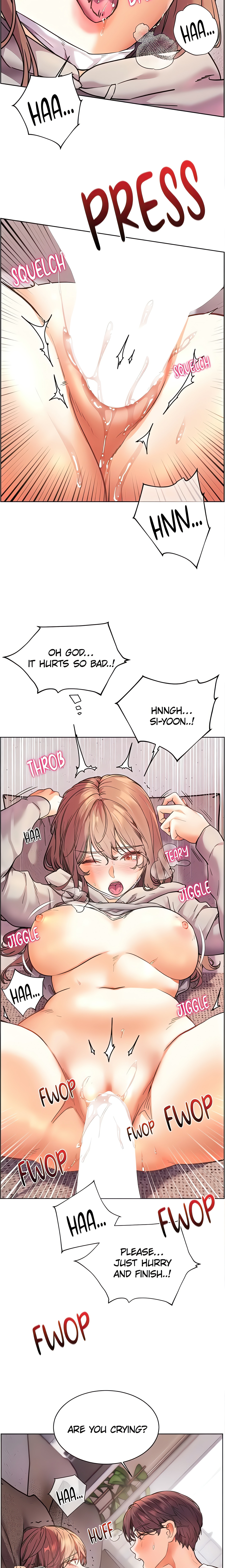 Tutor’s Efforts : A Million-Dollar Mission (Official) Page 15 - MangaHe