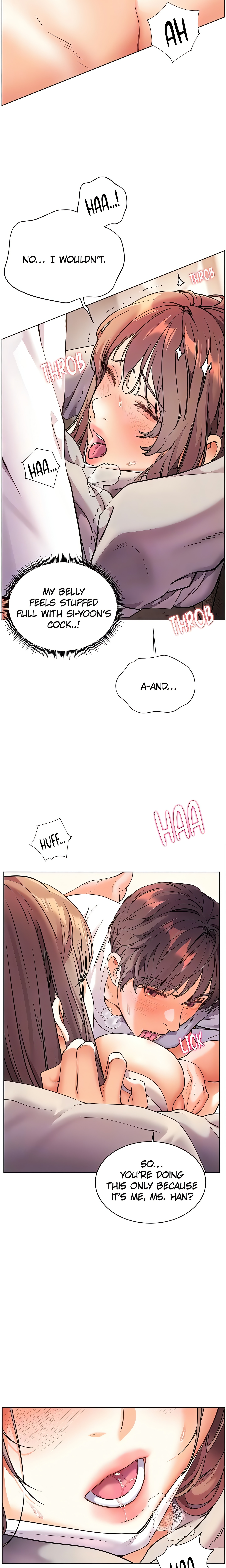 Tutor’s Efforts : A Million-Dollar Mission (Official) Page 19 - MangaHe