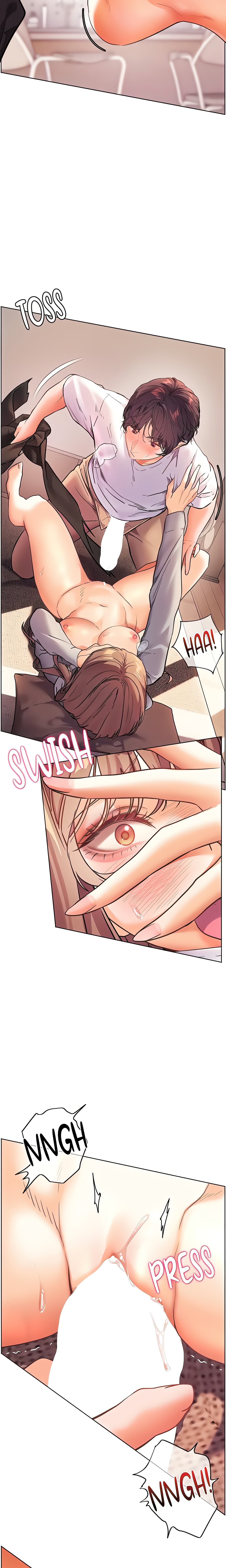 Tutor’s Efforts : A Million-Dollar Mission (Official) Page 3 - MangaHe