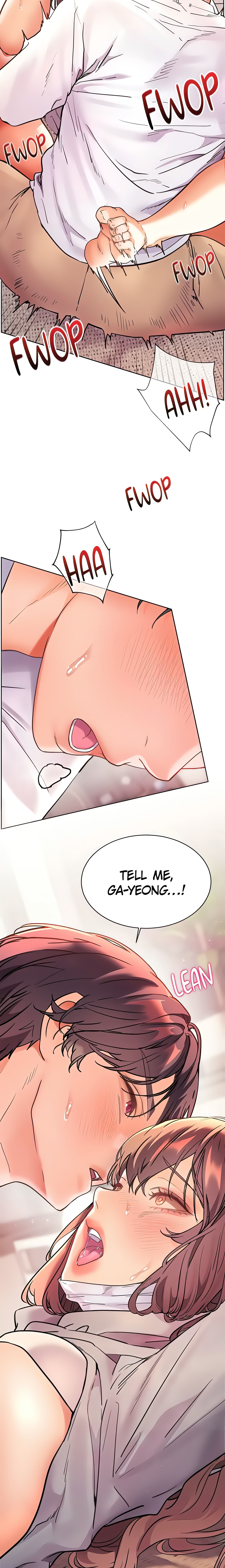 Tutor’s Efforts : A Million-Dollar Mission (Official) Page 27 - MangaHe