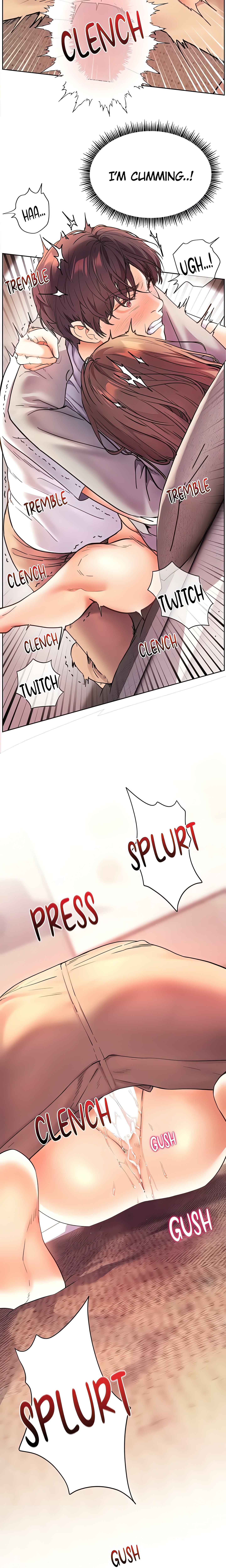 Tutor’s Efforts : A Million-Dollar Mission (Official) Page 29 - MangaHe