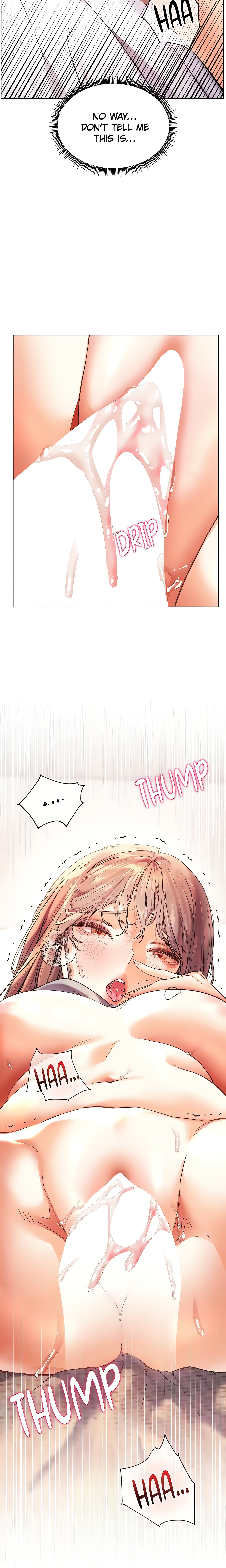 Tutor’s Efforts : A Million-Dollar Mission (Official) Page 6 - MangaHe