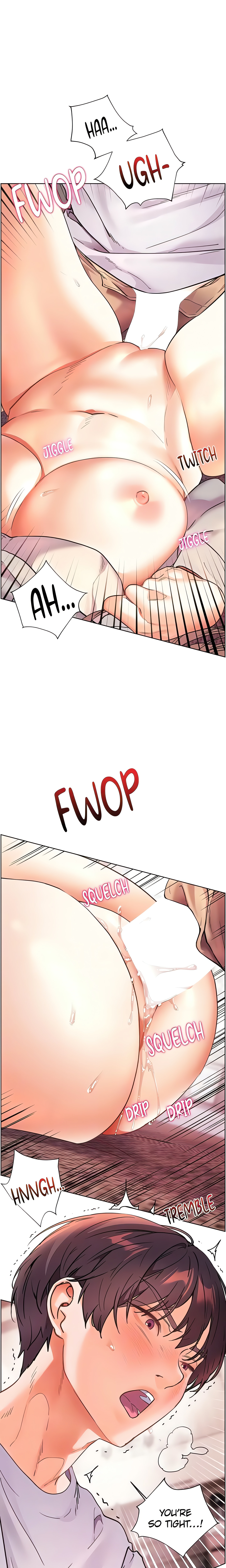 Tutor’s Efforts : A Million-Dollar Mission (Official) Page 9 - MangaHe
