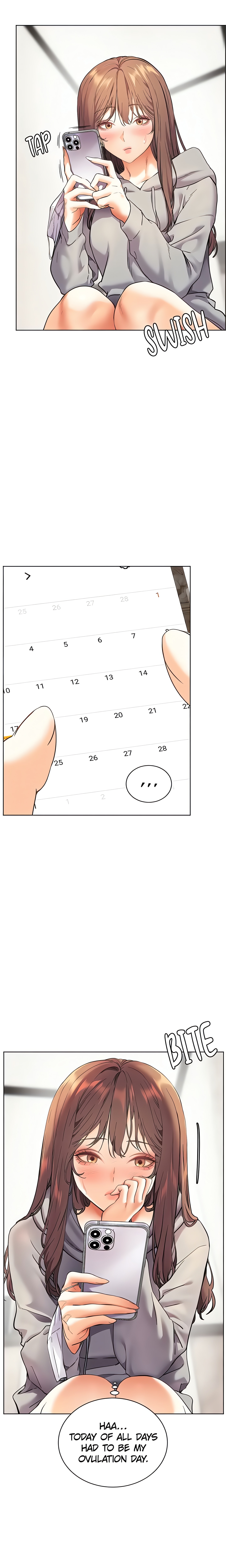 Tutor’s Efforts : A Million-Dollar Mission (Official) Page 13 - MangaHe