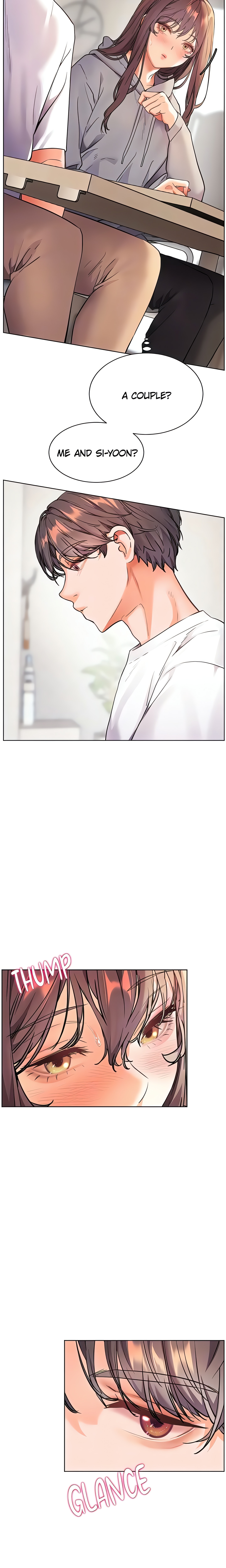 Tutor’s Efforts : A Million-Dollar Mission (Official) Page 18 - MangaHe
