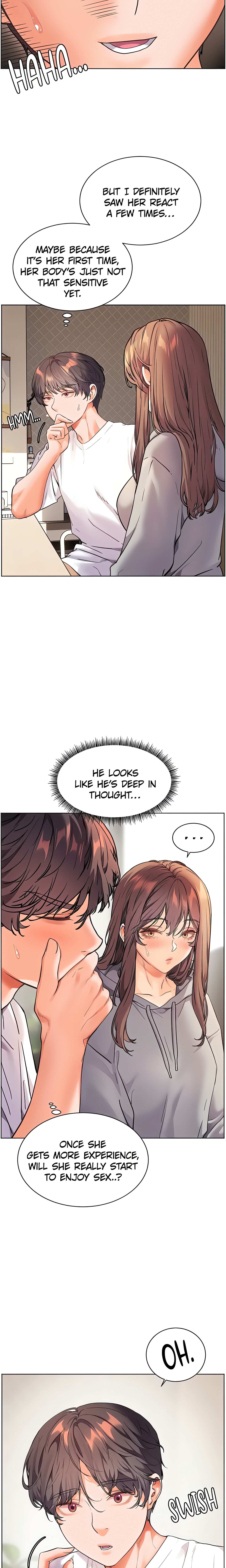 Tutor’s Efforts : A Million-Dollar Mission (Official) Page 22 - MangaHe