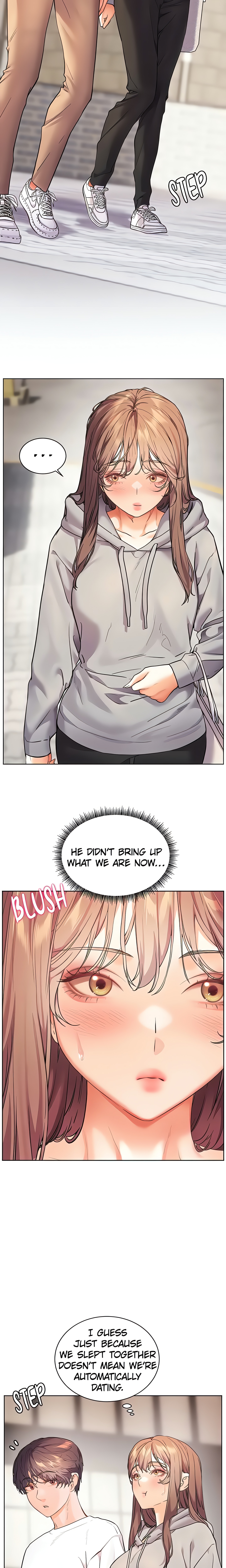 Tutor’s Efforts : A Million-Dollar Mission (Official) Page 24 - MangaHe