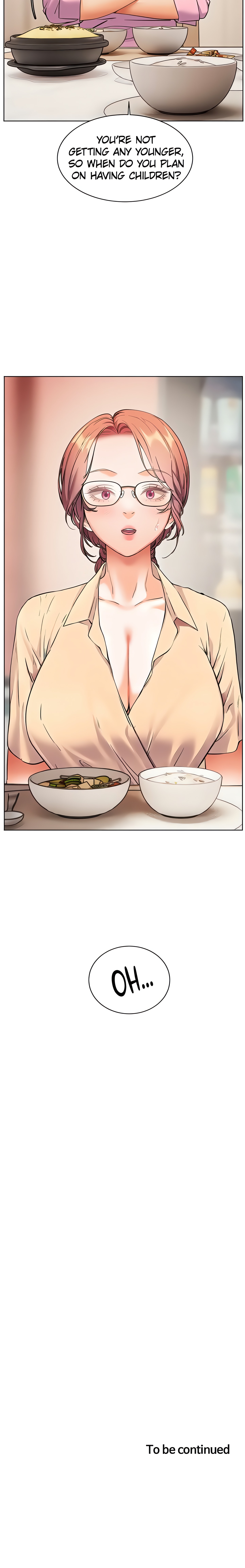 Tutor’s Efforts : A Million-Dollar Mission (Official) Page 32 - MangaHe