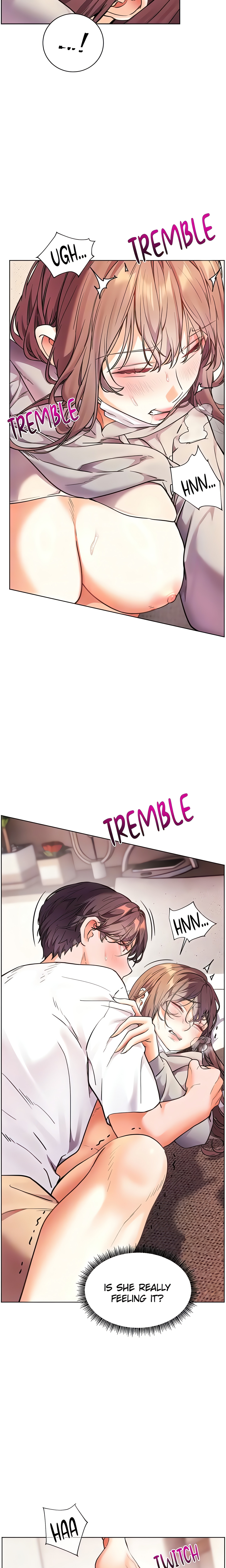 Tutor’s Efforts : A Million-Dollar Mission (Official) Page 7 - MangaHe