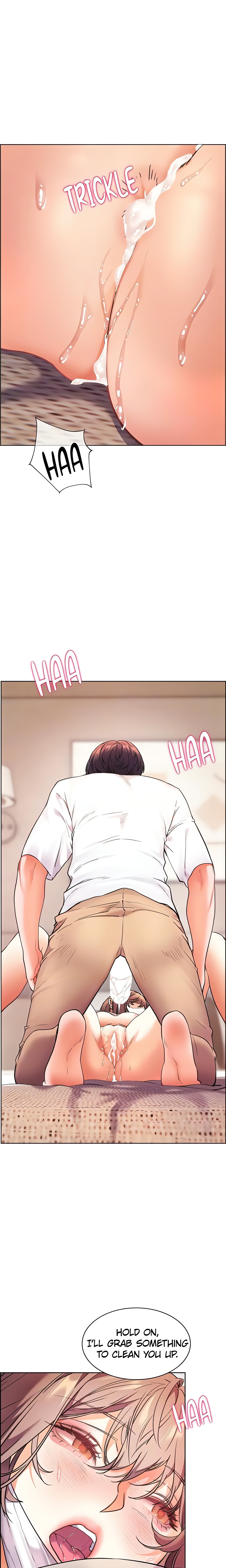Tutor’s Efforts : A Million-Dollar Mission (Official) Page 9 - MangaHe